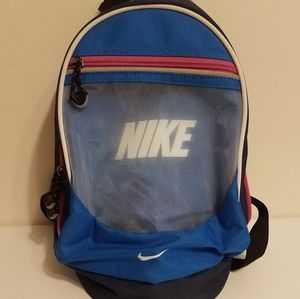 Nike Mini Backpack